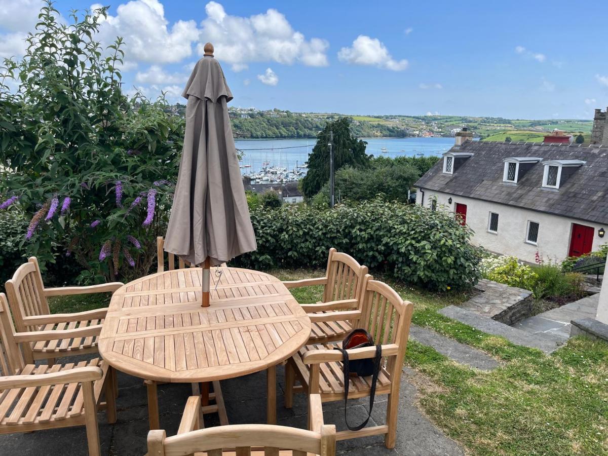 Alms Houses Kinsale Exteriér fotografie